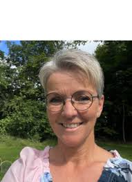 Vi anbefaler dig at stemme på Anne Mette Bang Rasmussen