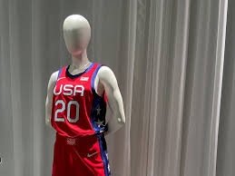 Usa drinking team beer pong basketball jersey. Nike Uniforms For Tokyo Olympic Athletes Are High Tech Sustainable