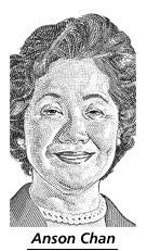 Vote for Hong Kong Seat Buoys Rival Parties' Causes