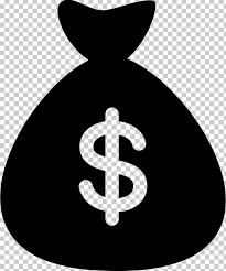 15,104 white money bag products are offered for sale by suppliers on alibaba.com, of which you can also choose from nylon white money bag, as well as from hasp, cover, and open white money. Computer Icons Money Bag Dollar Sign Png Clipart Bag Black And White Brand Coin Computer Icons