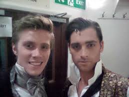 Bradley Jaden Fans (@TeamBradJaden)