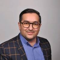 Oscar Javier Hernandez Rincon