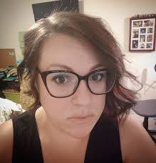 Kym Morgan's Instagram, Twitter & Facebook