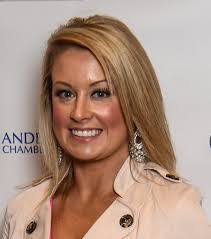 Bethany Troxell's Instagram, Twitter & Facebook