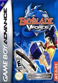 Beyblade V Force 2 Gba Rom Download For Gba Gamulator