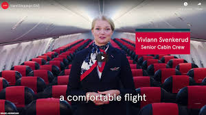 The company provides total crew management, a full range of services including employment of all norwegian's cabin crew in the us. Norwegian Needs Equity Infusion Loyaltylobby