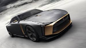 To put that in perspective, when it first started rolling off the assembly line, barack obama was still. What We Know About The Nissan Gtr R36