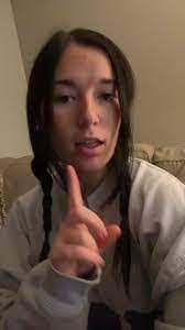 Sierra Dodd's Instagram, Twitter & Facebook