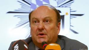 World leaders offer support after Munich attack