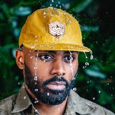 Sea To Sky DryTek Waxed Ripstop Strapback