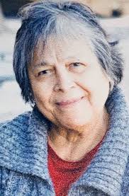 Rita Pacheco Obituary December 15, 2019