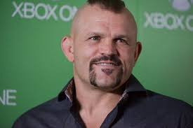 Chuck Liddell Net Worth 2021