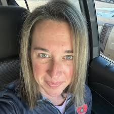 I wear an Apple Watch