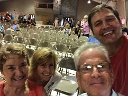 We had revival today in so many ways. Seeing old faces. Reuniting our  hearts. I have never regretted the hours of time put into TFC's. And its  thousands! What a blessing this