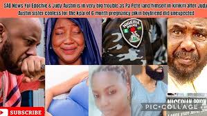 CONGRATULATIONS TO MAY & MD CHRIS BAD NEWS TO YUL & JUDY AS PIKIN PAPA  ARRIVE DO UNEXPECTED