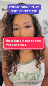 Brooke Valentine and Marcus Virgo Libra