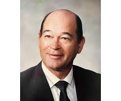 James Towson Coleman Obituary (2025)