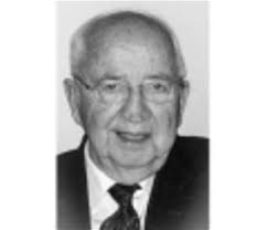 EDWARD RONALD THATCHER Obituary