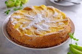 Gateau Aux Pommes Au Thermomix Recette Gateau Aux Pommes Recette Thermomix Recette