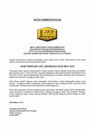 Laman facebook rasmi konsesi penyenggaraan jalan persekutuan. Thb Maintenance Sdn Bhd On Twitter Error 24th February 2021 Wednesday Thbmpenang Thbmhq Https T Co Sdl1fccpvm