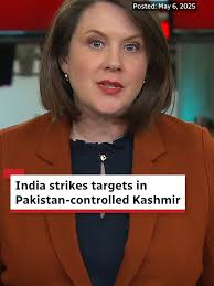 India fired missiles into Pakistani-controlled territory in multiple  locations early Wednesday, killing at least eight people including a child,  Pakistani authorities said. India said it was striking ...