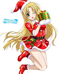 Hope Every 1 Had A Good Christmas Anime Amino Dê as permissões de execução para todos os arquivos: every 1 had a good christmas anime amino