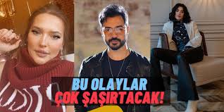 Dedikodu Kazani Demet Akalin In Baba Hasreti Yusuf Guney Uzaya Gitmis Muge Anli Da Reklam Arasinda Dugun