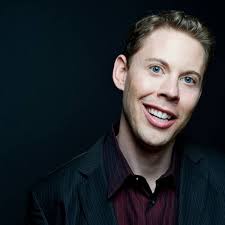 Erick Olson Speaking Fee, Schedule, Bio & Contact Details