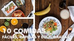 El solomillo en salsa es el rey de las carnes. Cocina 1 Dia Para Toda 1 Semana 10 Comidas Faciles Rapidas Y Equilibradas Youtube