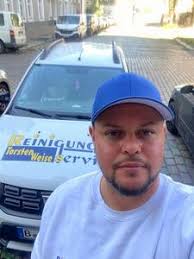 Fensterputzer in Prenzlauer Berg