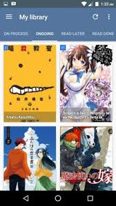 100% trabajando en 0 dispositivos, votado por 47, desarrollado por kibainuzuka. Tachiyomi V0 7 4 Best Manga Reader Mod Ad Free Apk Latest Apkmb Com