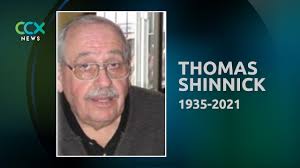 Brooklyn Center’s ‘Mr. Community Service,’ Tom Shinnick, Dies at 85