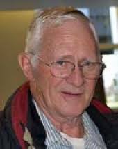 Obituary information for Orville Wayne BALDWIN