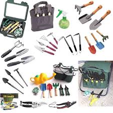 A Whole Set Of Garden Tools Gardening Trowel Rake Diy Tools Wayhome China Wayhome Growing Herbs Garden Tools Garden Tools Diy