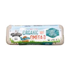 We did not find results for: Organic Omega 3 Soy Free Eggs At Whole Foods Market