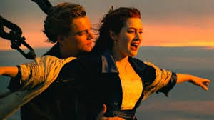 Leonardo was born on november 11th, 1974 to irmelin & george dicaprio in los angeles, california. Director James Cameron Reveals The Famous Titanic Line Leonardo Dicaprio Didn T Want To Say