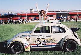 Check spelling or type a new query. Herbie A Living Racecar Cars In Film Skoda Motorsport
