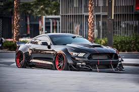 Pin On Ford Mustang Gt