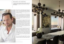 Many designers and craftspeople have contributed to its worldwide celebration and, in today's article, pullcast blog explores a bit of the work of 10 of the most sought after italian interior designers in our. Meet Milan S Best Interior Designers Through This Incredible Ebook
