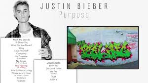 Justin bieber — company (purpose 2015). Purpose Justin Bieber Amazon De Musik