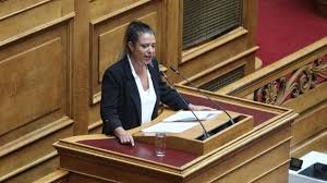 Βιβή Δάγκα: Όχι στην εμπορευματοποίηση της τεκνοποίησης και της τεκνοθεσίας, όχι στην υπονόμευση των δικαιωμάτων του παιδιού – Μαλεβιζιώτης