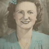 Eleanore Nega Obituary