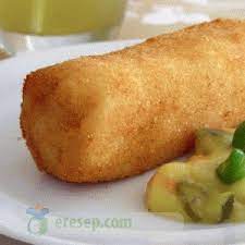 Pin Di Delicious Dessert