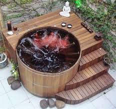 40 The Tried And True Method For Jacuzzi Outdoor In Step By Step Detail 47 Dizzyhome Com Whirlpool Deck Spa Design Kleiner Pool Ideen