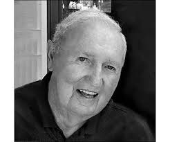 ROBERT HEGARTY Obituary (1938