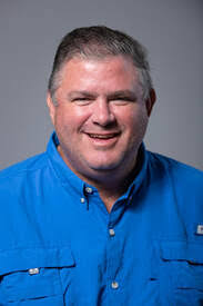 Stephen Burkholder, past president