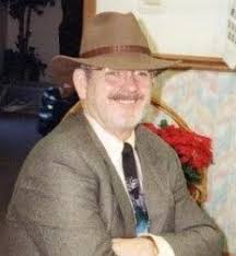 Obituary: Larry Joe Jordan