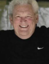 Danny Chester Iglehart