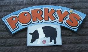 Porky's - Discover Dixon