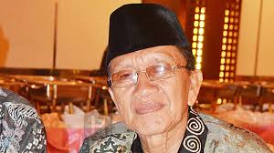 Innalillahi, Pendiri Hidayatullah Ustadz Nazir Hasan Wafat